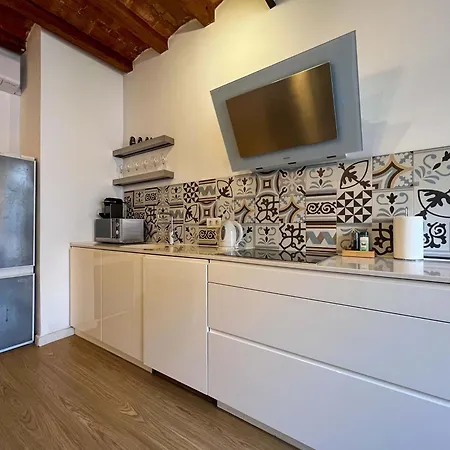 Appartement U-nique Arago Ii