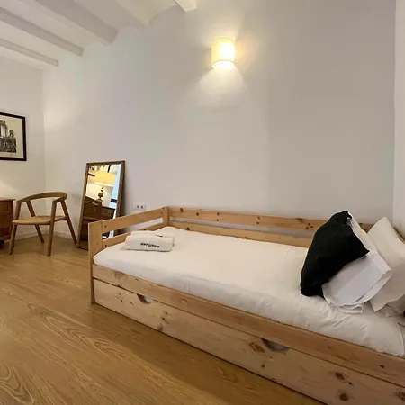 U-nique Arago Ii Appartement