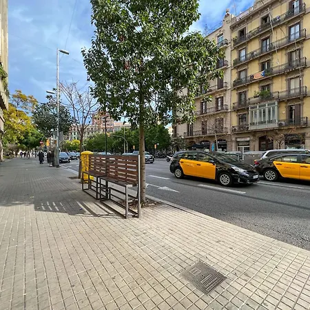 U-nique Arago Ii Barcelona