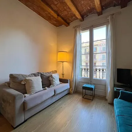 Apartment U-nique Arago Ii