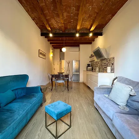 U-nique Arago Ii Apartment *