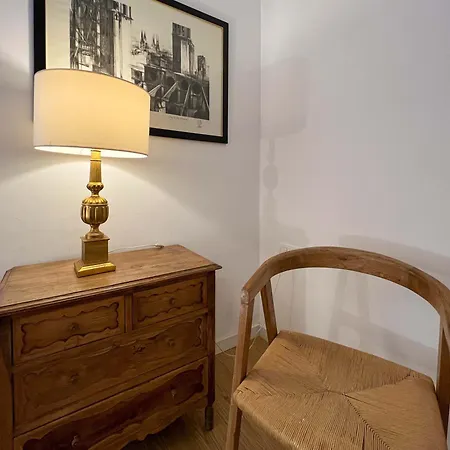 Apartment U-nique Arago Ii Barcelona
