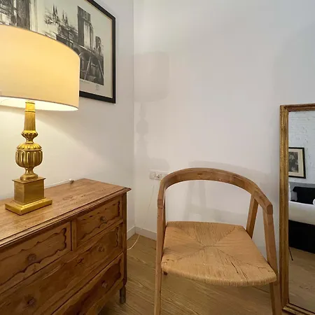 Apartment U-nique Arago Ii