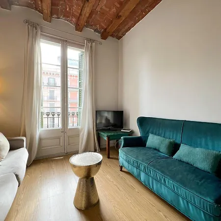 Apartment U-nique Arago Ii
