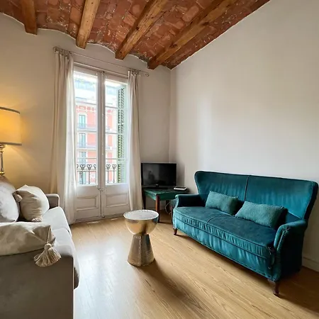 Apartment U-nique Arago Ii